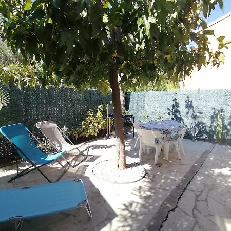 Apartament Le Soleil D'Or Sainte-Maxime Zewnętrze zdjęcie