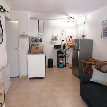 Apartament Le Soleil D'Or Sainte-Maxime Zewnętrze zdjęcie