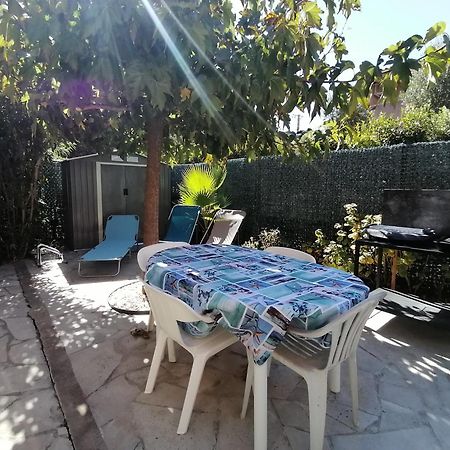 Apartament Le Soleil D'Or Sainte-Maxime Zewnętrze zdjęcie