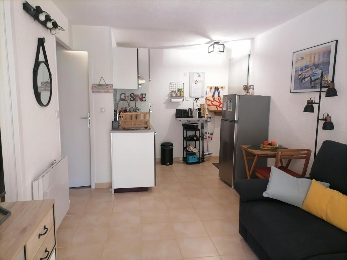 Apartament Le Soleil D'Or Sainte-Maxime Zewnętrze zdjęcie