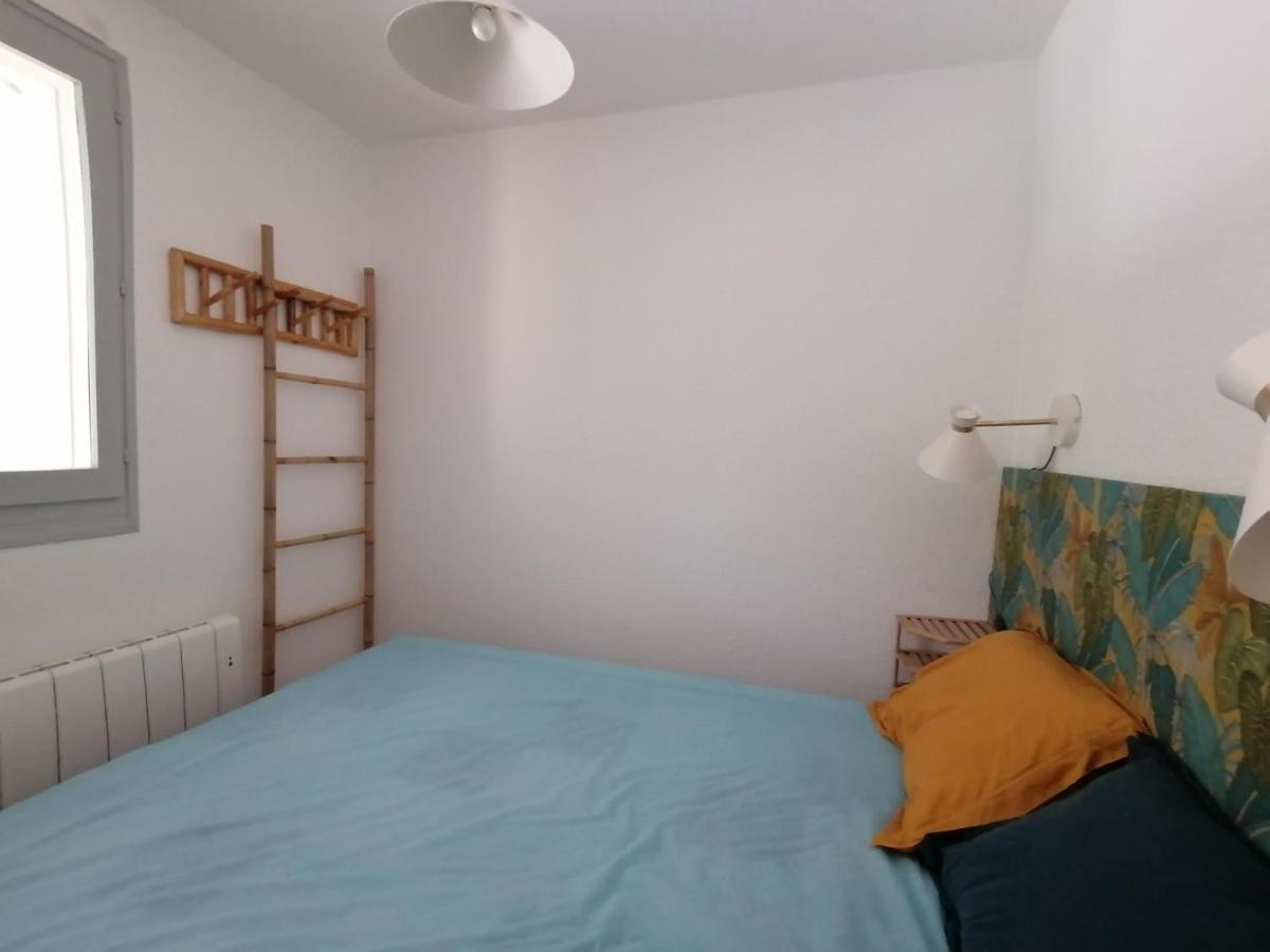 Apartament Le Soleil D'Or Sainte-Maxime Zewnętrze zdjęcie