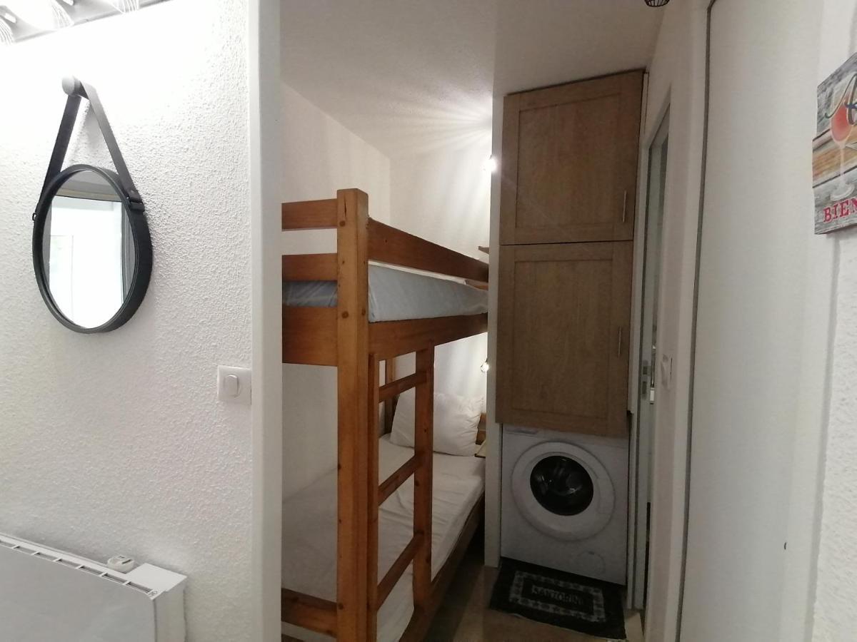 Apartament Le Soleil D'Or Sainte-Maxime Zewnętrze zdjęcie