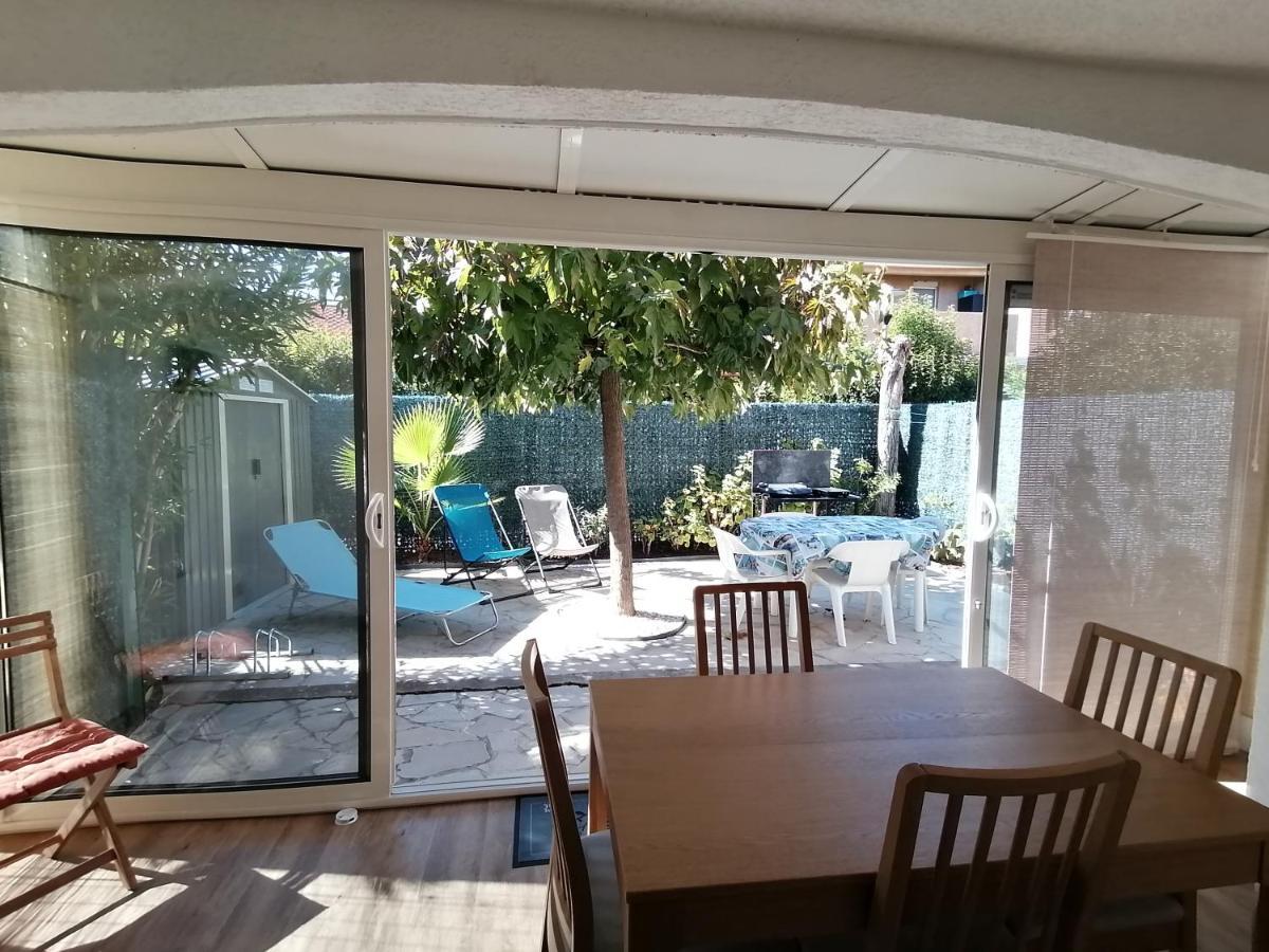 Apartament Le Soleil D'Or Sainte-Maxime Zewnętrze zdjęcie