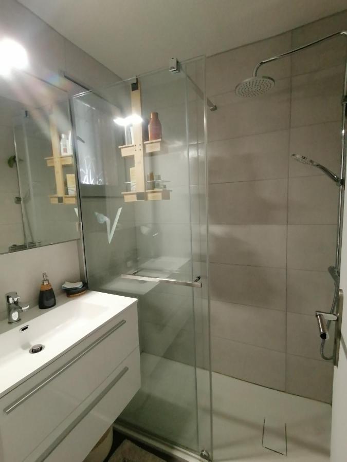 Apartament Le Soleil D'Or Sainte-Maxime Zewnętrze zdjęcie