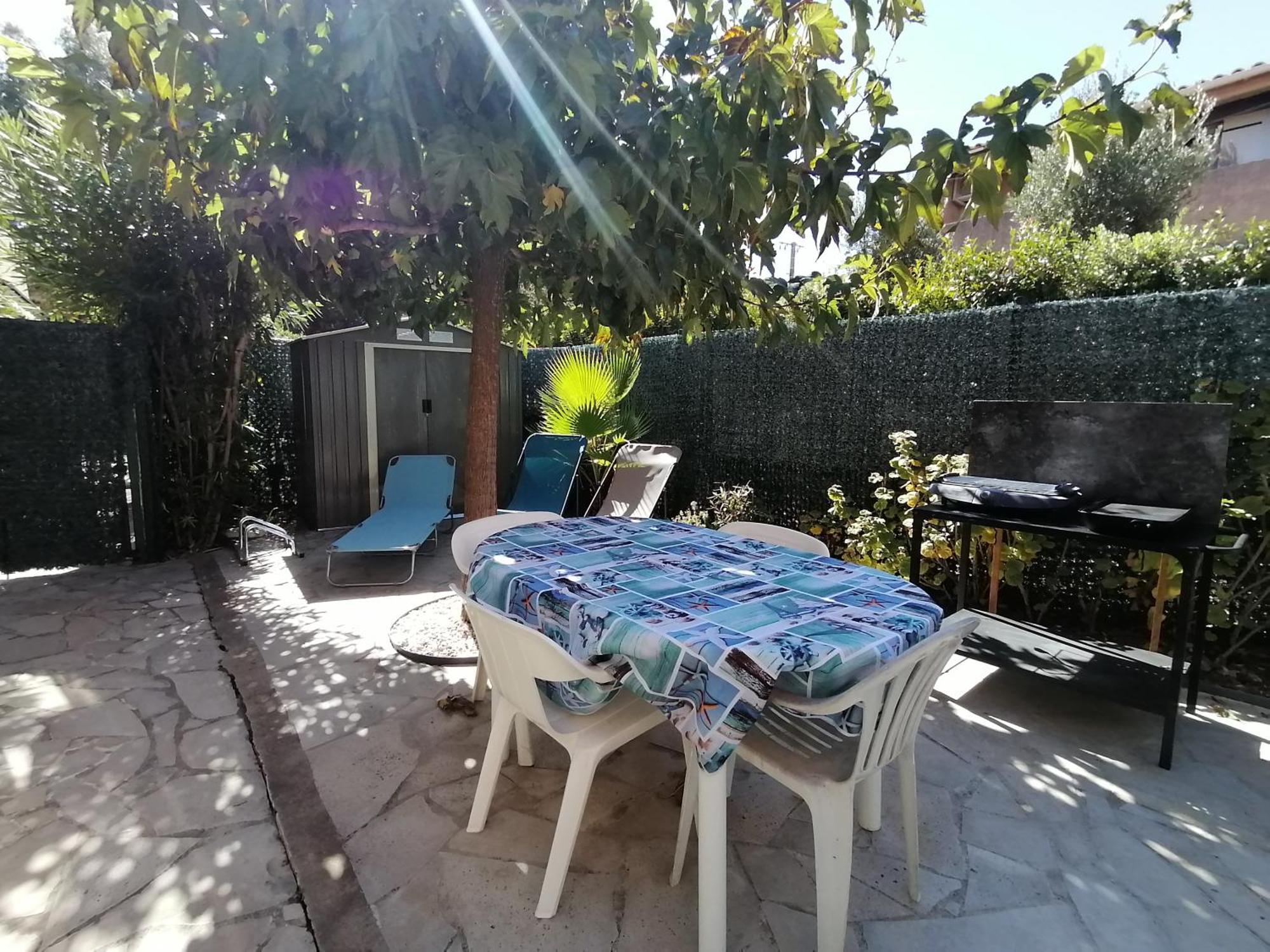 Apartament Le Soleil D'Or Sainte-Maxime Zewnętrze zdjęcie