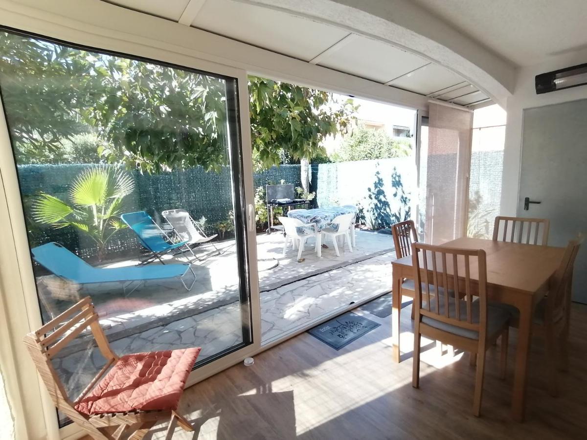 Apartament Le Soleil D'Or Sainte-Maxime Zewnętrze zdjęcie